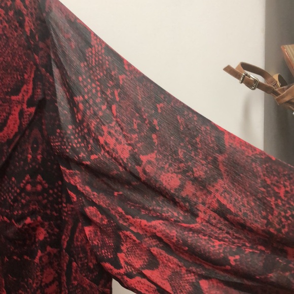 Liz Claiborne blouse - Picture 4 of 6